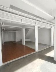 Beo Crescent (D3), Shop House #607309601